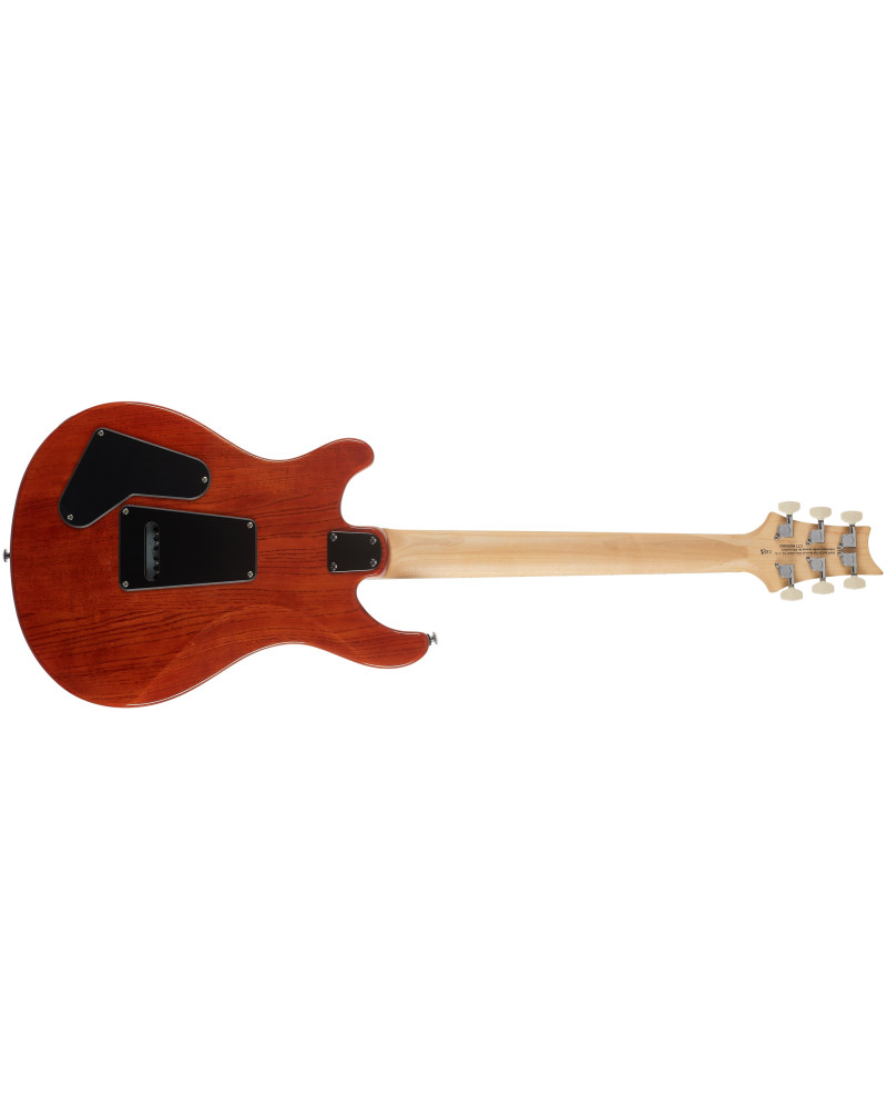 PRS SE Swamp Ash Special Vintage Sunburst 2026