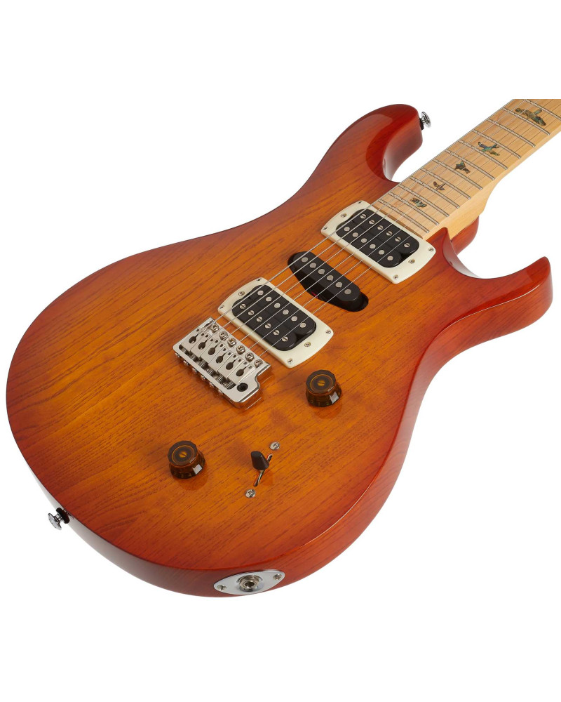 PRS SE Swamp Ash Special Vintage Sunburst 2026