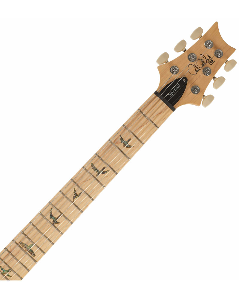 PRS SE Swamp Ash Special Vintage Sunburst 2026