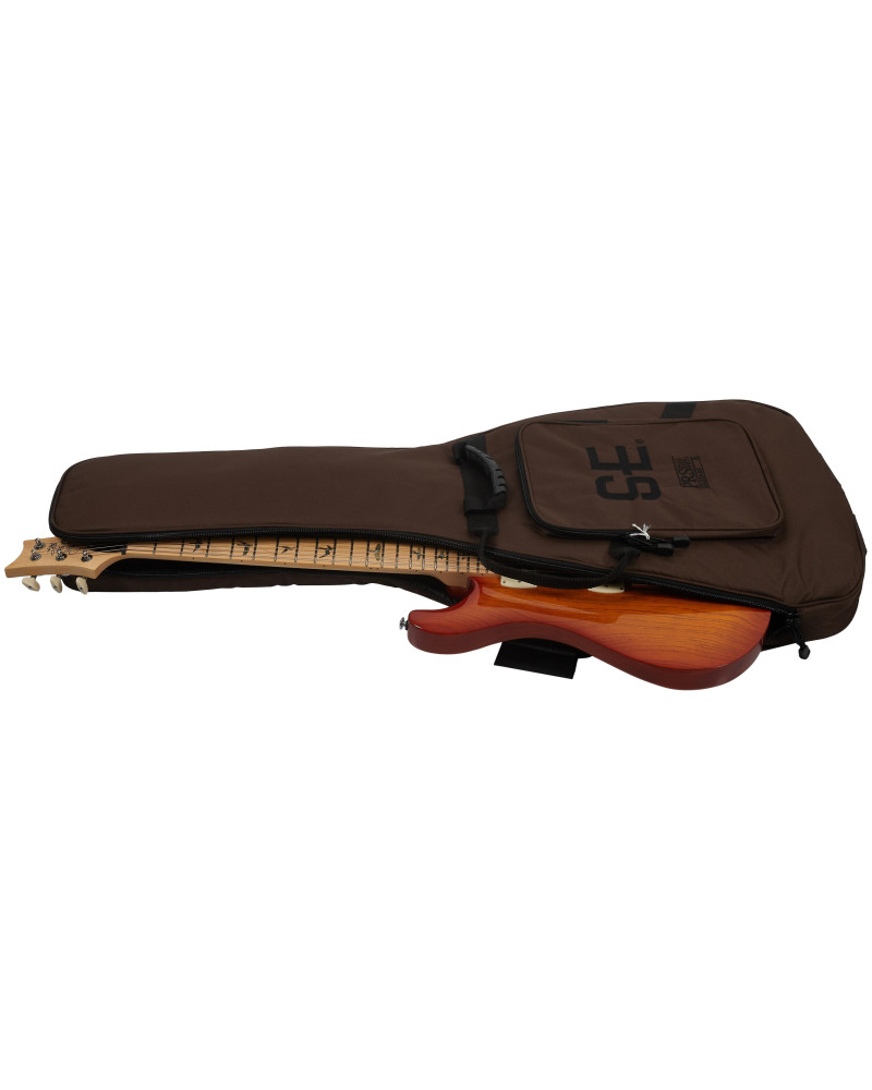 PRS SE Swamp Ash Special Vintage Sunburst 2026