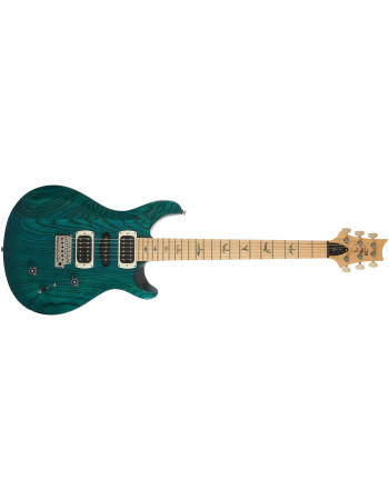 PRS SE Swamp Ash Special Iri Blue 2026