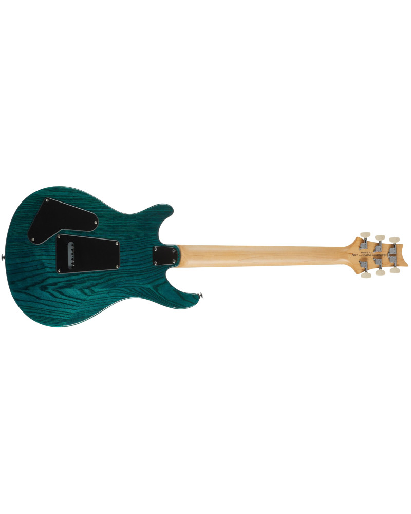 PRS SE Swamp Ash Special Iri Blue 2026