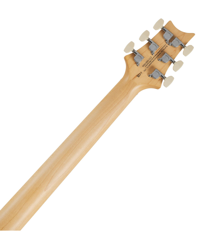 PRS SE Swamp Ash Special Iri Blue 2026