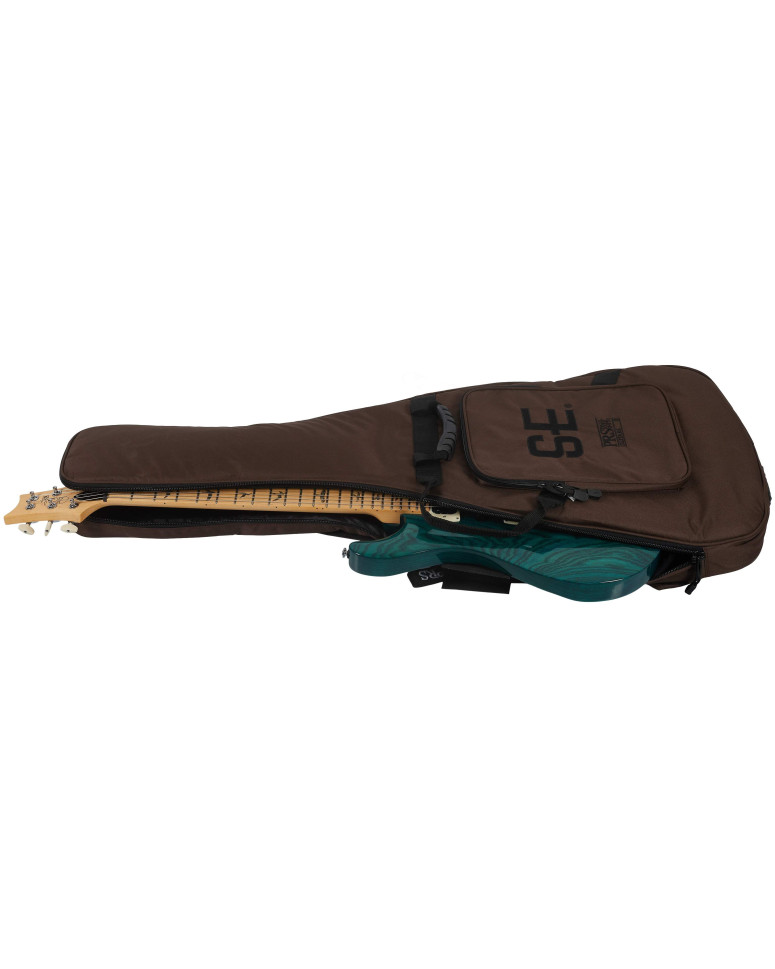 PRS SE Swamp Ash Special Iri Blue 2026
