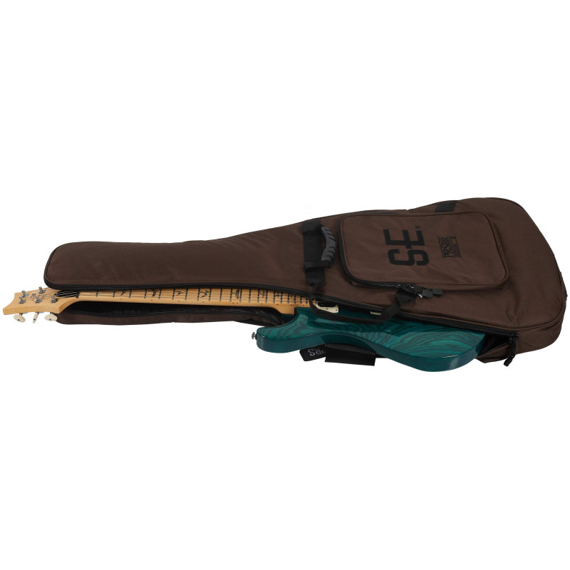 PRS SE Swamp Ash Special Iri Blue 2026
