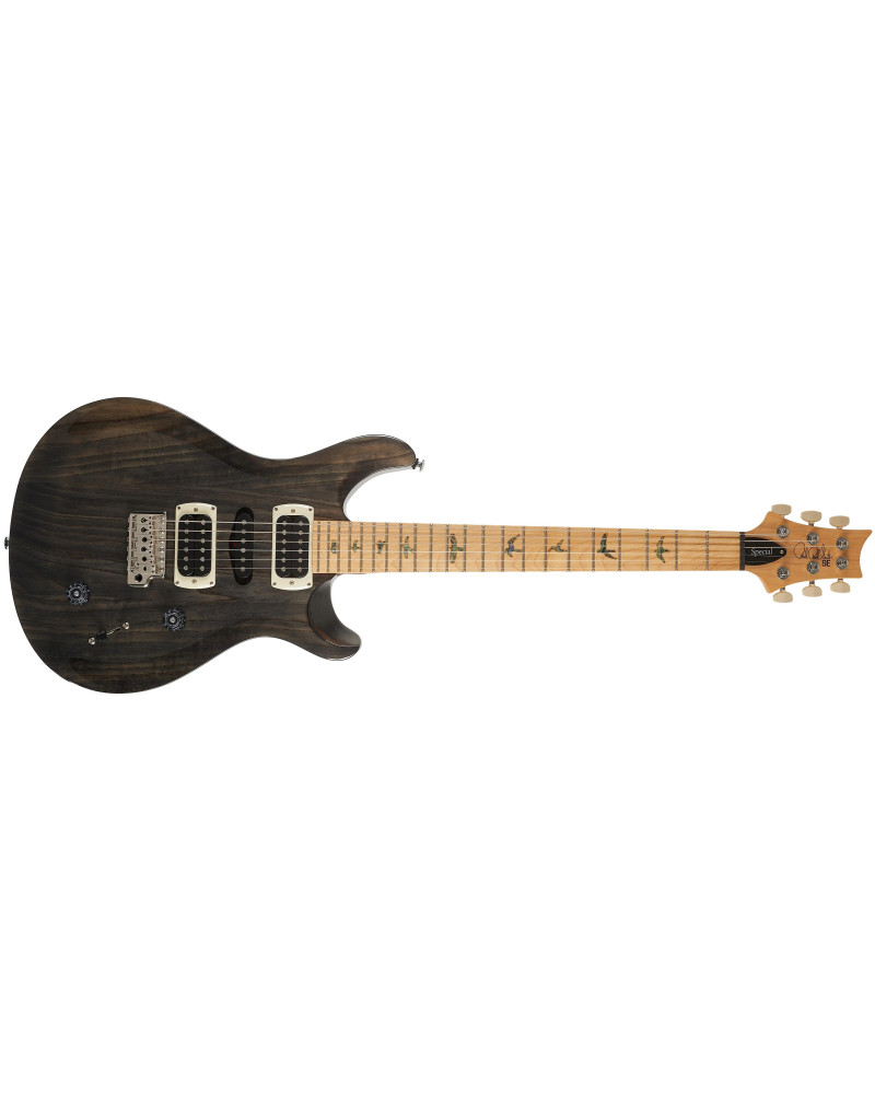 PRS SE Swamp Ash Special Charcoal 2026