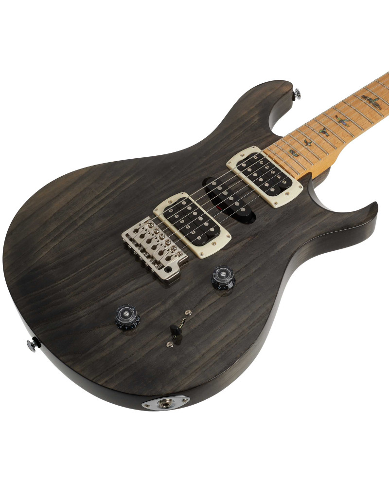 PRS SE Swamp Ash Special Charcoal 2026