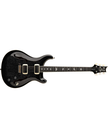 PRS SE Hollowbody Standard Dog Hair Smokeburst 2026