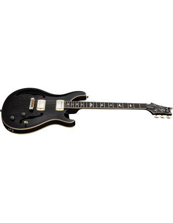 PRS SE Hollowbody Standard Dog Hair Smokeburst 2026