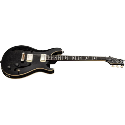 PRS SE Hollowbody Standard Dog Hair Smokeburst 2026