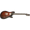 PRS SE Hollowbody II Piezo Orange Tiger Smokeburst 2026