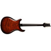 PRS SE Hollowbody II Piezo Orange Tiger Smokeburst 2026