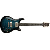 PRS SE Hollowbody II Piezo Peacock Blue 2026