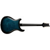 PRS SE Hollowbody II Piezo Peacock Blue 2026
