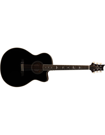 PRS SE A20 Angelus Black Top 2026