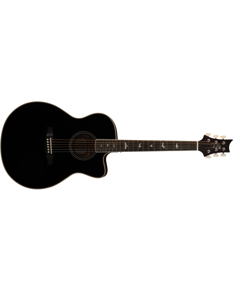 PRS SE A20 Angelus Black Top 2026