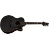 PRS SE A20 Angelus Black Top 2026