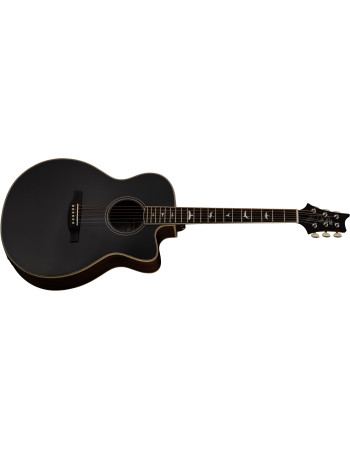 PRS SE A20 Angelus Black Top 2026