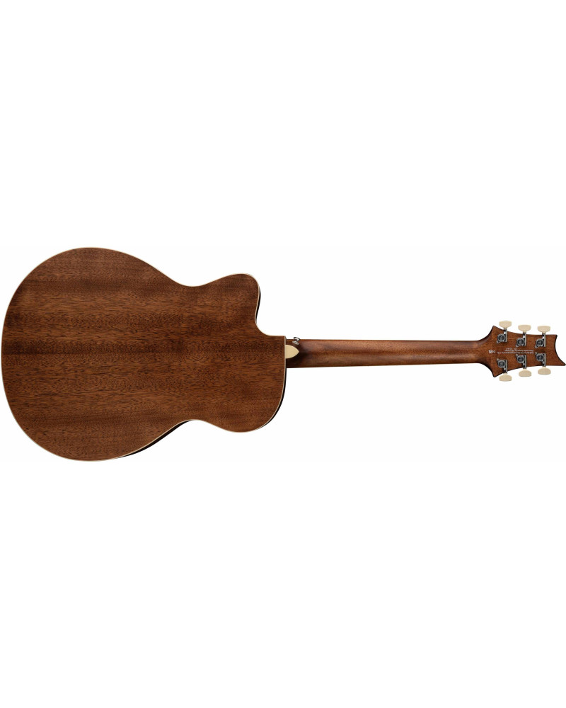 PRS SE A20 Angelus Black Top 2026