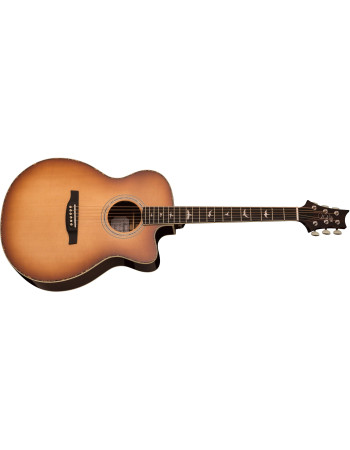 PRS SE A40 Angelus Tobacco Sunburst 2026