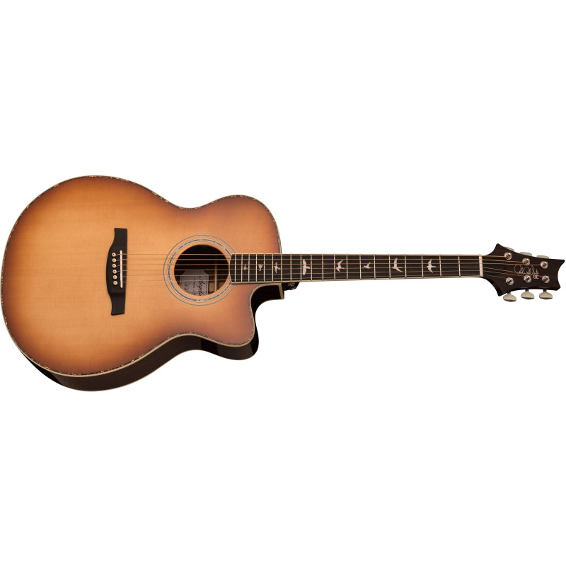 PRS SE A40 Angelus Tobacco Sunburst 2026