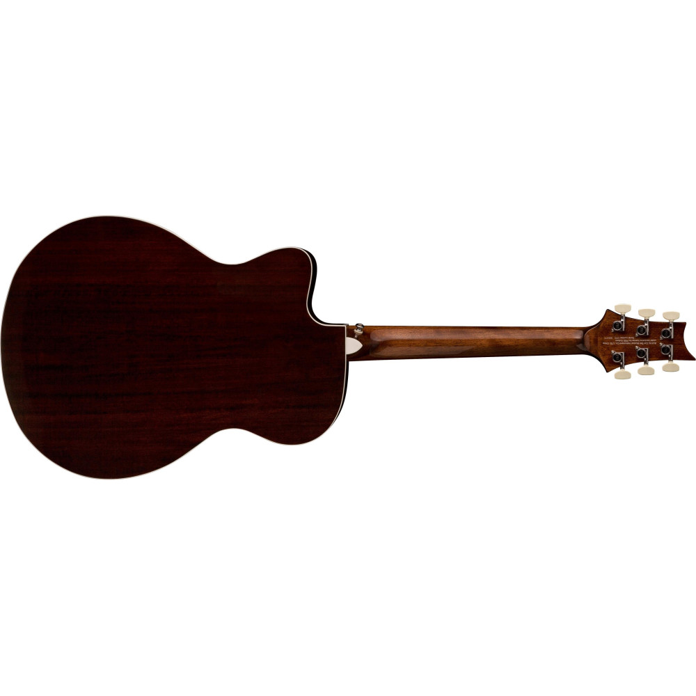 PRS SE A40 Angelus Tobacco Sunburst 2026