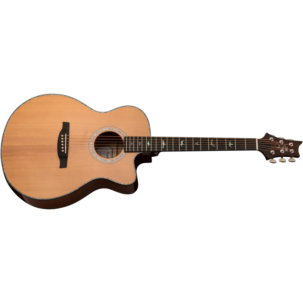 PRS SE A50 Angelus Black Gold 2026