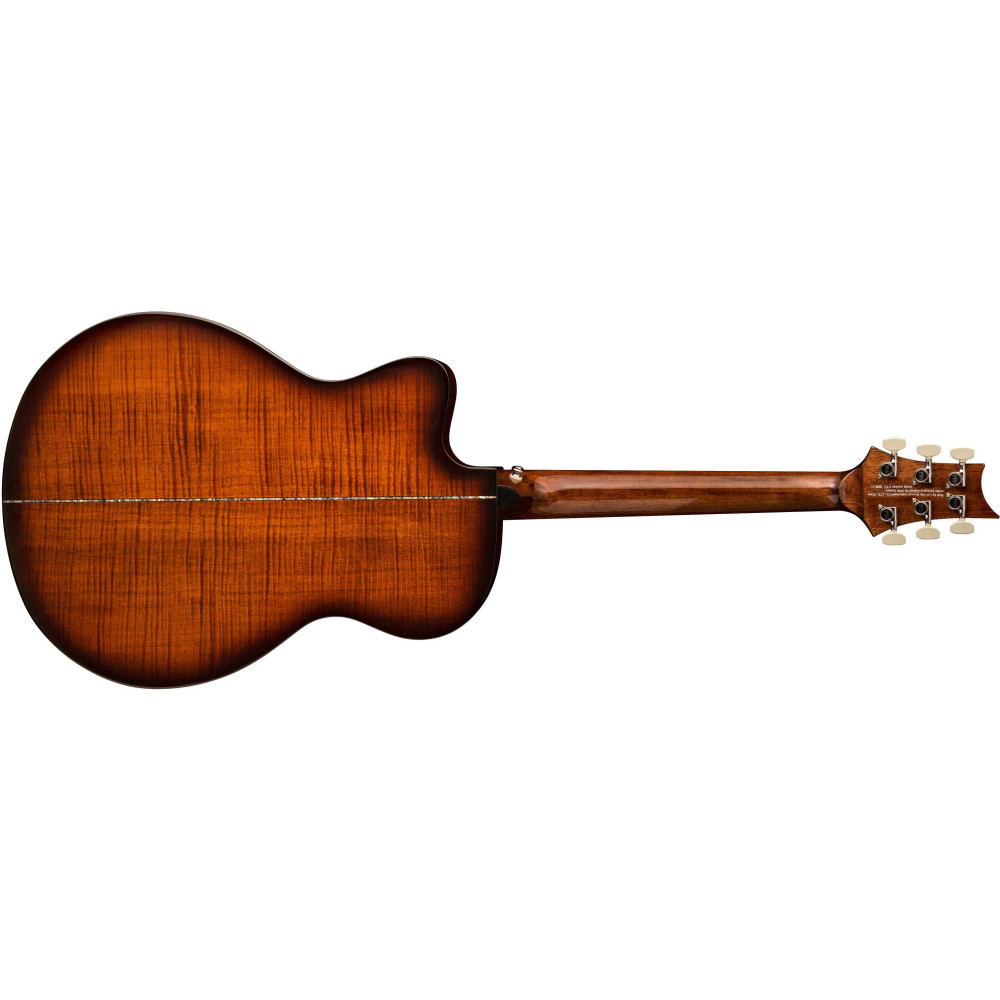 PRS SE A50 Angelus Black Gold 2026