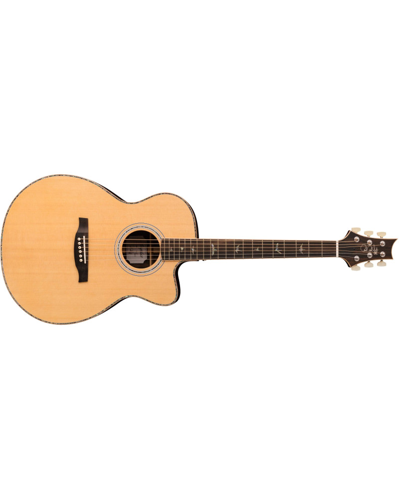 PRS SE A60 Angelus Natural 2026