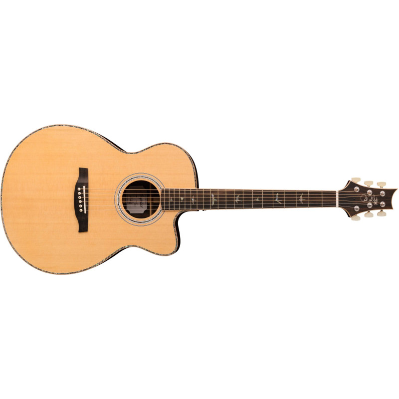 PRS SE A60 Angelus Natural 2026