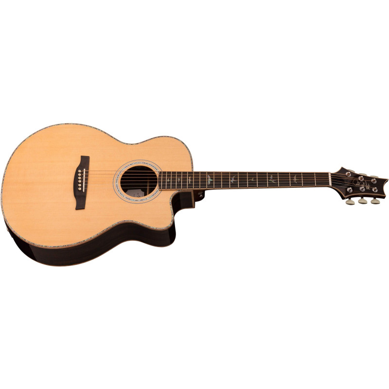 PRS SE A60 Angelus Natural 2026
