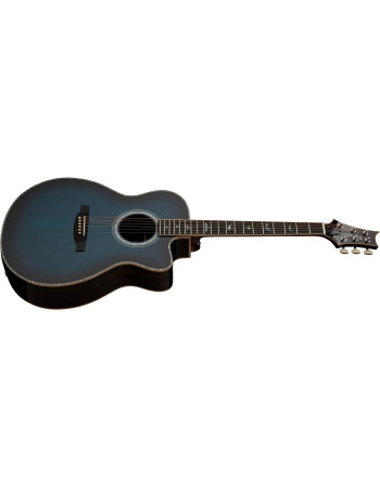 PRS SE A60 Angelus Cobalt Blue Burst 2026