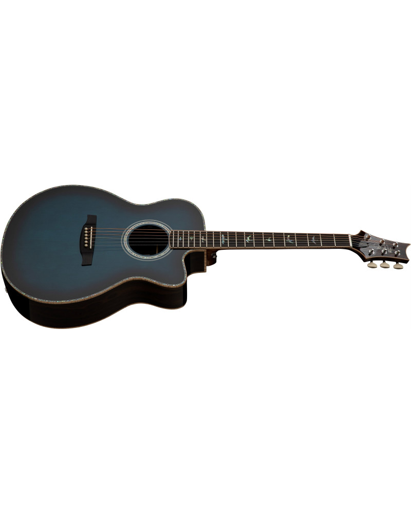 PRS SE A60 Angelus Cobalt Blue Burst 2026