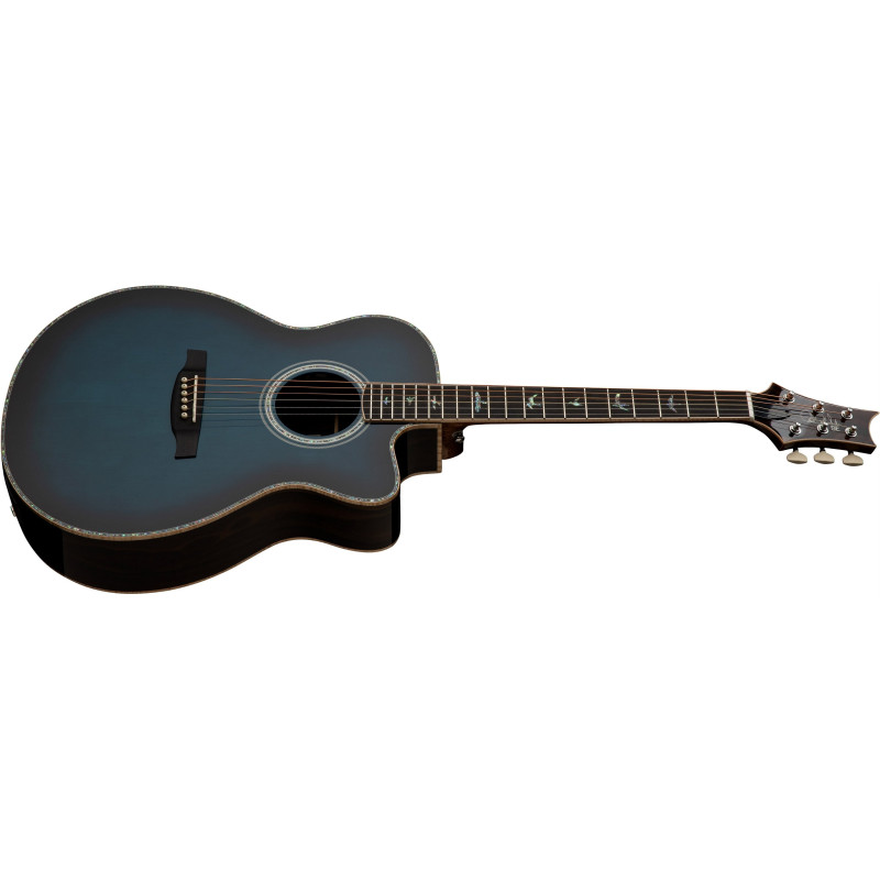 PRS SE A60 Angelus Cobalt Blue Burst 2026