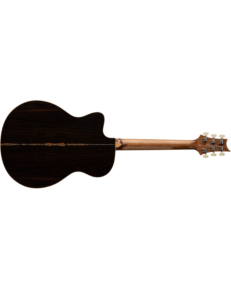 PRS SE A60 Angelus Cobalt Blue Burst 2026