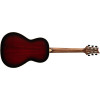 PRS SE P20 Parlor Fire Red Burst 2026