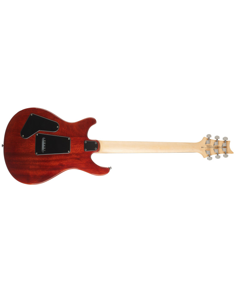 PRS SE CE24 Vintage Sunburst (rozbalené)