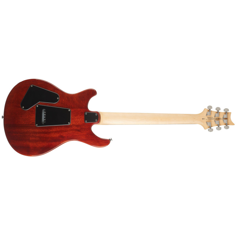 PRS SE CE24 Vintage Sunburst (rozbalené)