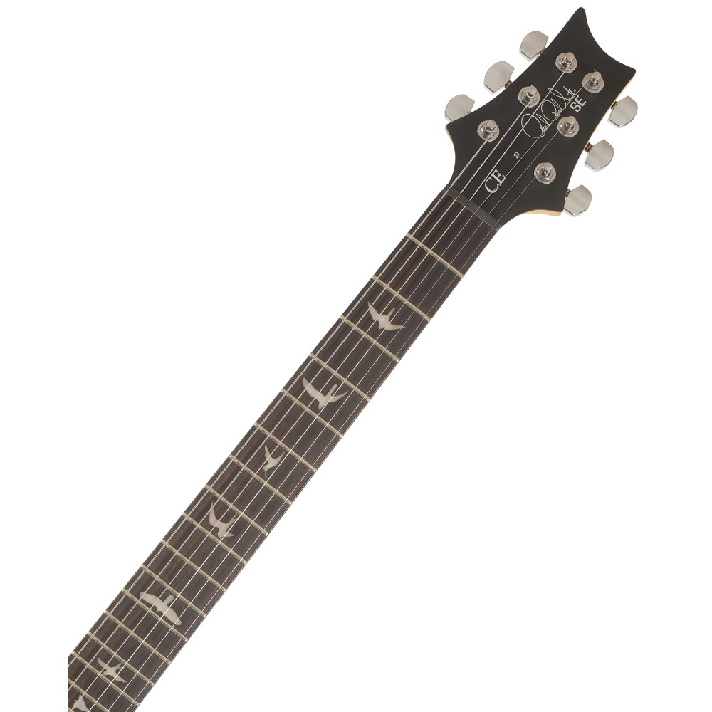 PRS SE CE24 Vintage Sunburst (rozbalené)