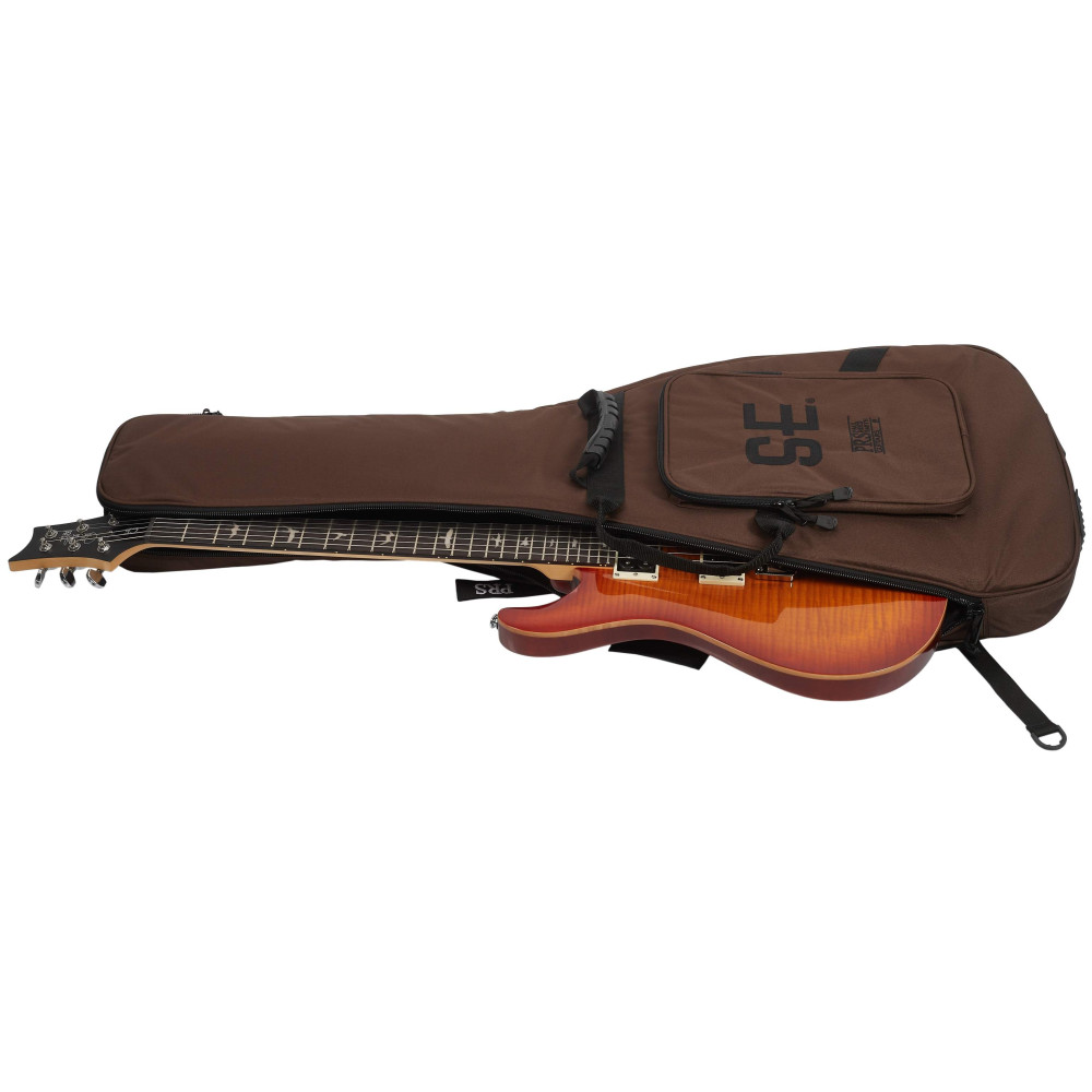 PRS SE CE24 Vintage Sunburst (rozbalené)
