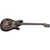 PRS SE Ed Sheeran Cosmic Splash Hollowbody Baritone Limited Edition