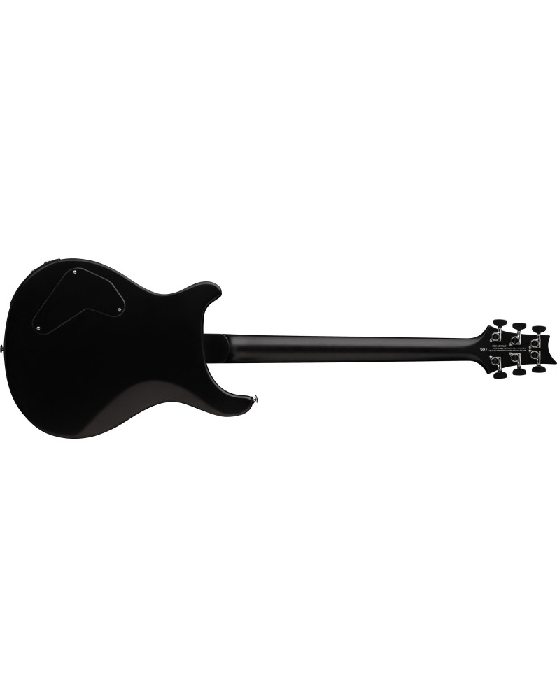 PRS SE Ed Sheeran Cosmic Splash Hollowbody Baritone Limited Edition