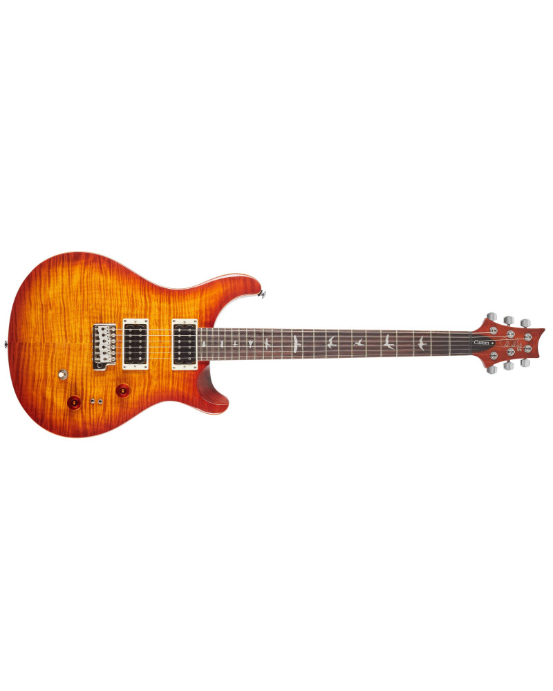 PRS SE Custom 24-08 Vintage Sunburst (rozbalené)