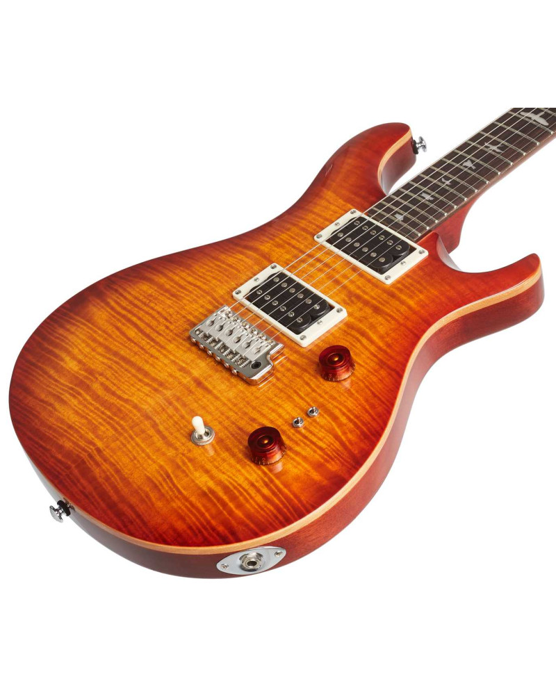 PRS SE Custom 24-08 Vintage Sunburst (rozbalené)