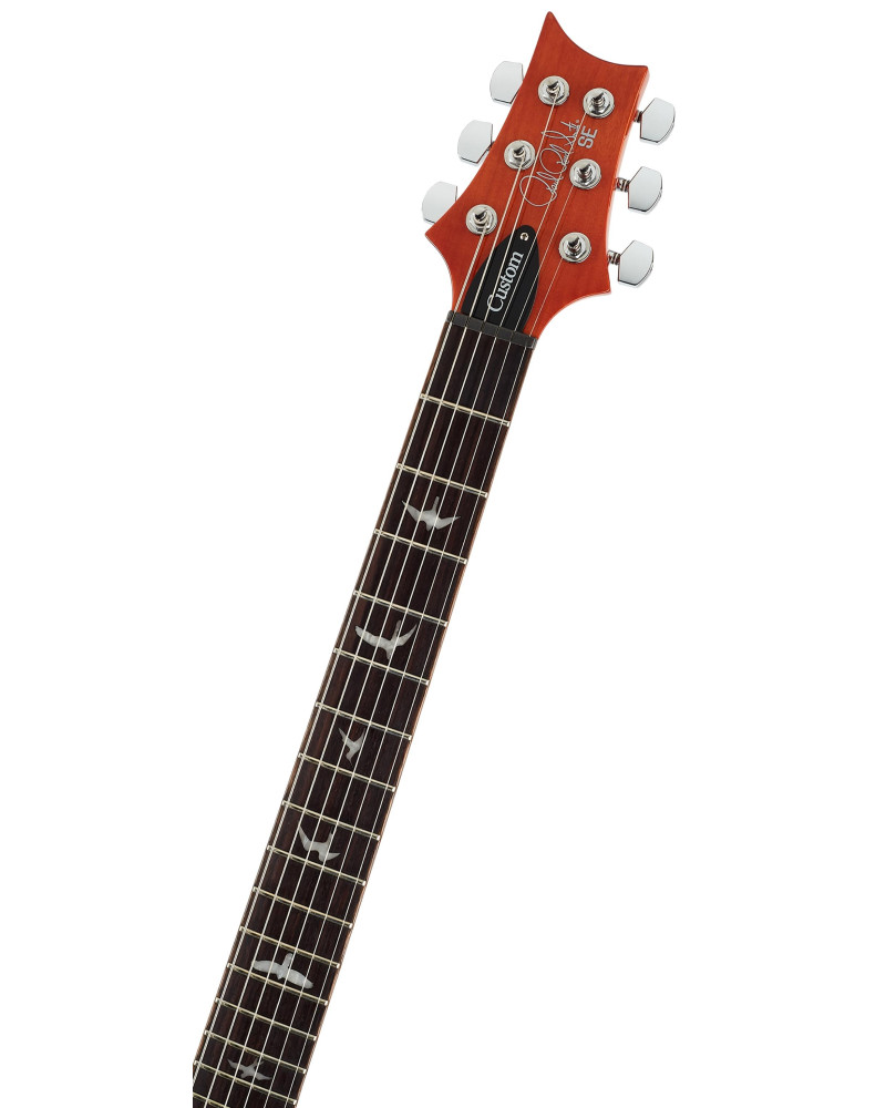 PRS SE Custom 24-08 Vintage Sunburst (rozbalené)