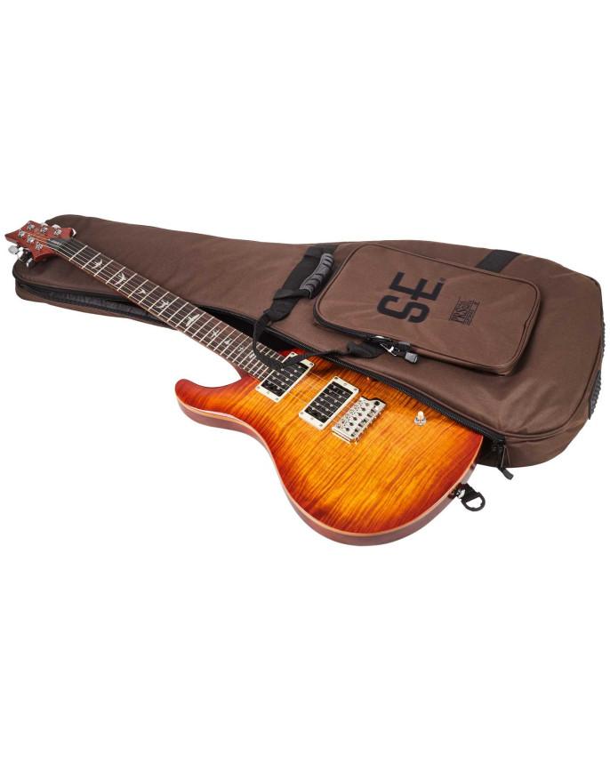 PRS SE Custom 24-08 Vintage Sunburst (rozbalené)