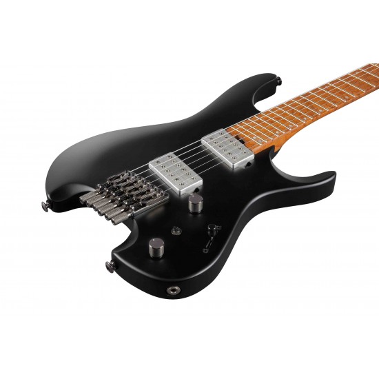 Ibanez QX52-BKF