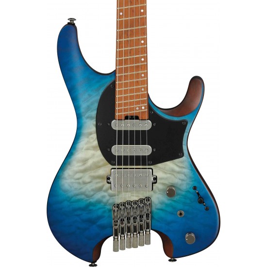 Ibanez QX54QM-BSM