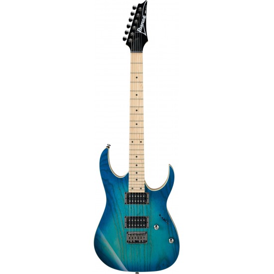 Ibanez RG421AHM-BMT