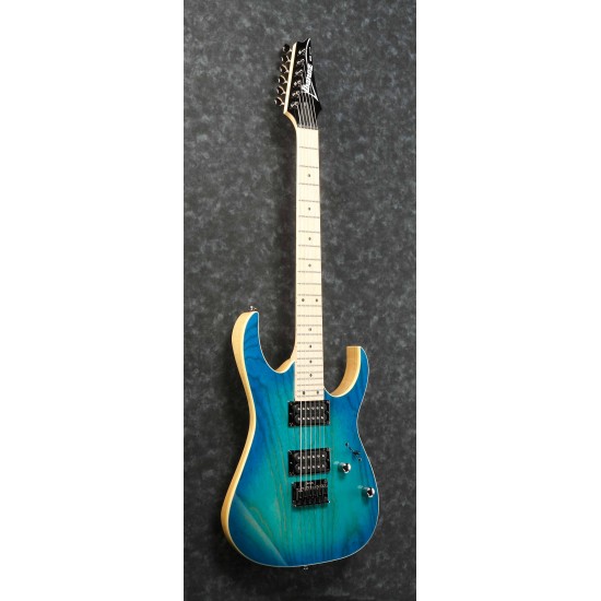 Ibanez RG421AHM-BMT